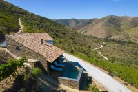 Casa do Rio - Douro Wine Hotel by Vallado - 4 Sao