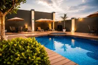 La Quinta by Wyndham Reynosa - Phòng Gym