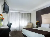 Hotel Astor Hotels near San Rafael