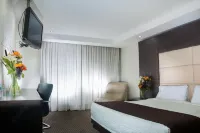 Hotel Astor - bar