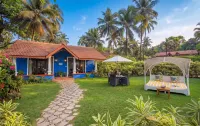 Taj Holiday Village Resort & Spa, Goa - Ocean View