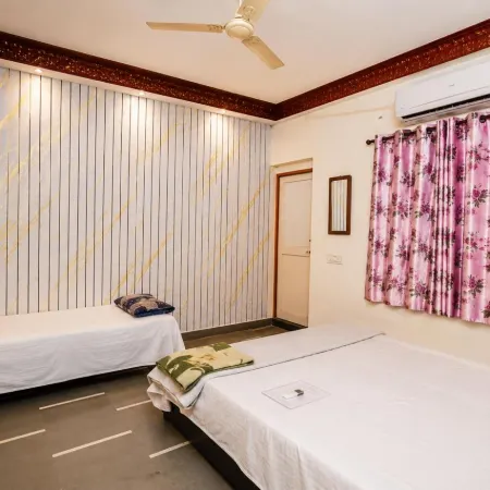 Rai Guest House