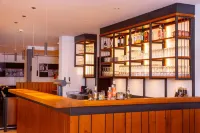 Hotel & Boarding House Schlosserwirt - Wi-Fi