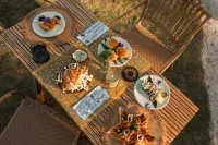 Inara Siargao - breakfast
