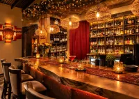 The Zarafa - Boutique
