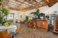 Hotel Willa Starosty - 3 estrellas