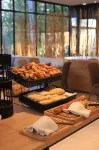 Château de La Dame Blanche - Logis - breakfast