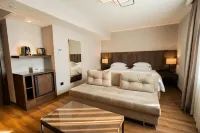 Riva Hotel Nisantasi - 2つ星