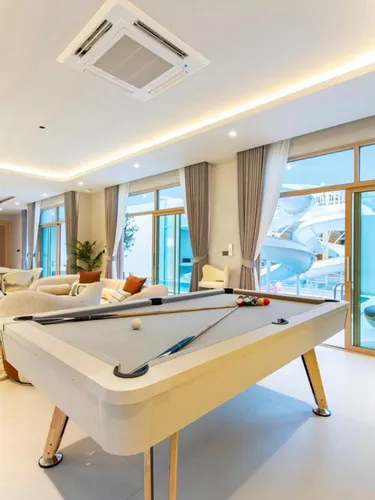 รูปภาพของPaco Villa Pattaya Twin