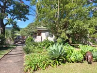 Chestnut Country Lodge - Villas