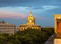 Hotel Indigo SAVANNAH HISTORIC DISTRICT by IHG - romantici