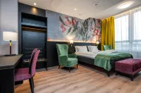 Thon Hotel Panorama - 3 ดาว
