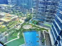 Uptown Parksuites BGC - Bar