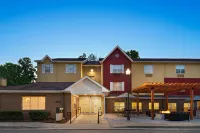 TownePlace Suites Baton Rouge South Hotels in Westminster