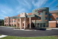 Courtyard by Marriott Johnson City Hotels in Johnson City