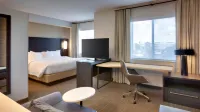 Residence Inn New Brunswick Tower Center Blvd. Hotels near JNJ - Johnson Hall