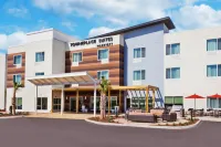 TownePlace Suites Dothan Hotels in Dothan