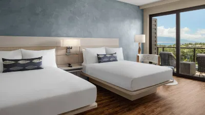 AC Hotel by Marriott Maui Wailea Hotels near Wailea Beach
