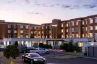 Residence Inn Franklin Berry Farms فنادق في Franklin