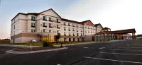 Hilton Garden Inn Rapid City Hotels in der Nähe von South Dakota School of Mines and Technology