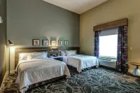 Hilton Garden Inn Topeka Các khách sạn ở Topeka