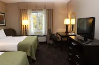 Holiday Inn Budd Lake - Rockaway Area Hotels in Mount Arlington