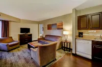 Staybridge Suites Madison-East Hotels in Madison