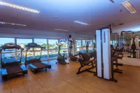 Praiamar Arena - Gym