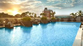 Holiday Inn Cochin