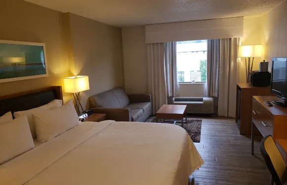 洲際酒店集團智選假日酒店匹茲堡北