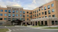 Staybridge Suites Auburn Hills Hotels in Auburn Hills