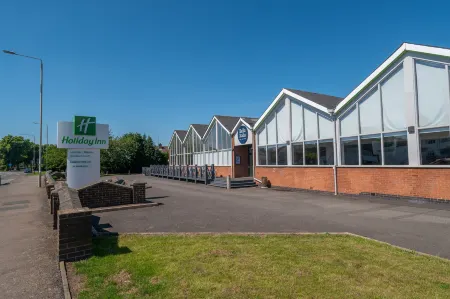 Holiday Inn Leicester - Wigston