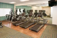 Holiday Inn Express & Suites Denver - Aurora Medical Campus