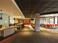 Ibis London Thurrock M25 - breakfast