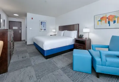 Holiday Inn Express SPOKANE-VALLEY by IHG Hotels near Spokane Valley Mall