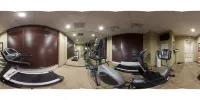 Holiday Inn MERIDIAN E - I 20/I 59 by IHG - Gym