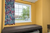 Microtel Inn & Suites by Wyndham Dayton/Riverside Oh Hotels in Dayton