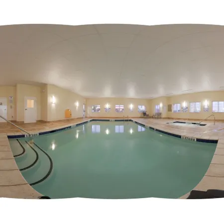 Candlewood Suites SUMTER by IHG