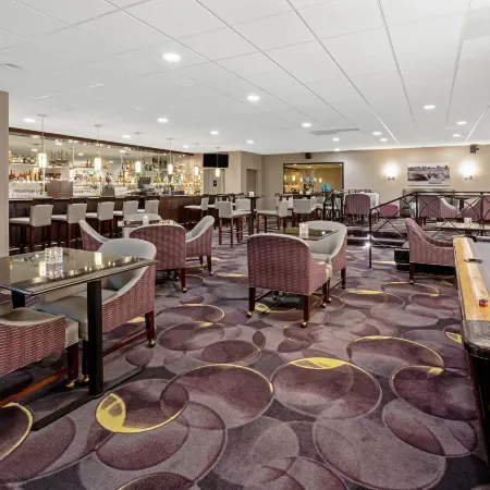 La Quinta Inn & Suites by Wyndham Tacoma - Seattle