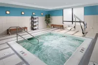 Holiday Inn Express BOSTON NORTH-WOBURN by IHG - Hot Tub
