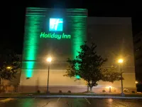 Holiday Inn Champaign Các khách sạn gần Ibew Local 601