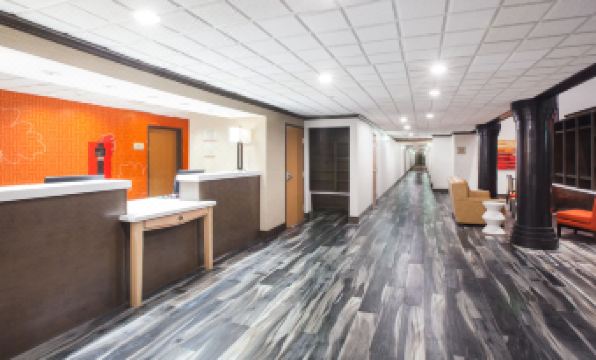 Hawthorn Extended Stay by Wyndham Corpus Christi