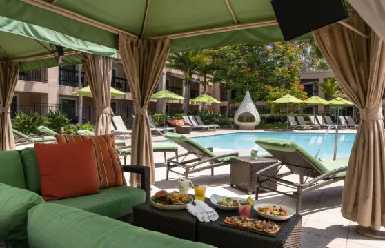 紐波特海灘凱悦酒店