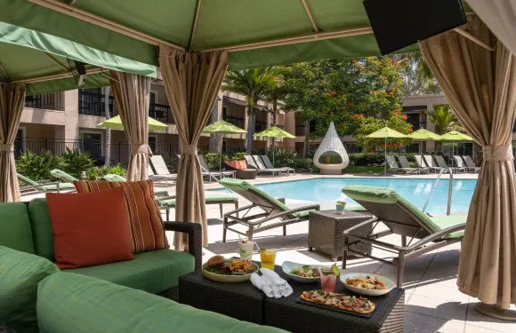 紐波特海灘凱悦酒店