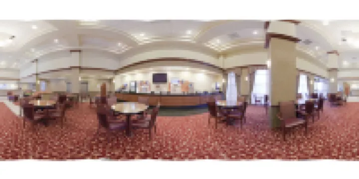 智選假日套房酒店南波特蘭 南波特蘭酒店