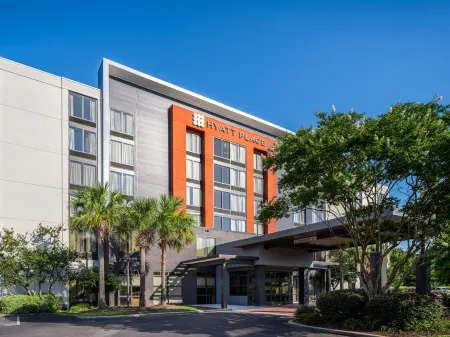 Hyatt Place Columbia Harbison