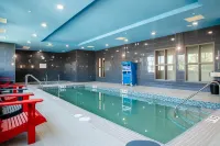 Wingate by Wyndham Kamloops Hotels in Kamloops