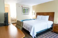 Days Inn by Wyndham College Park Atlanta Airport South