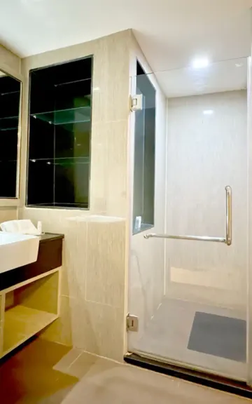 ห้องเอ็กเซ็กคิวทีฟ