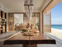 Alila Kothaifaru Maldives Hotels in Maduvvari